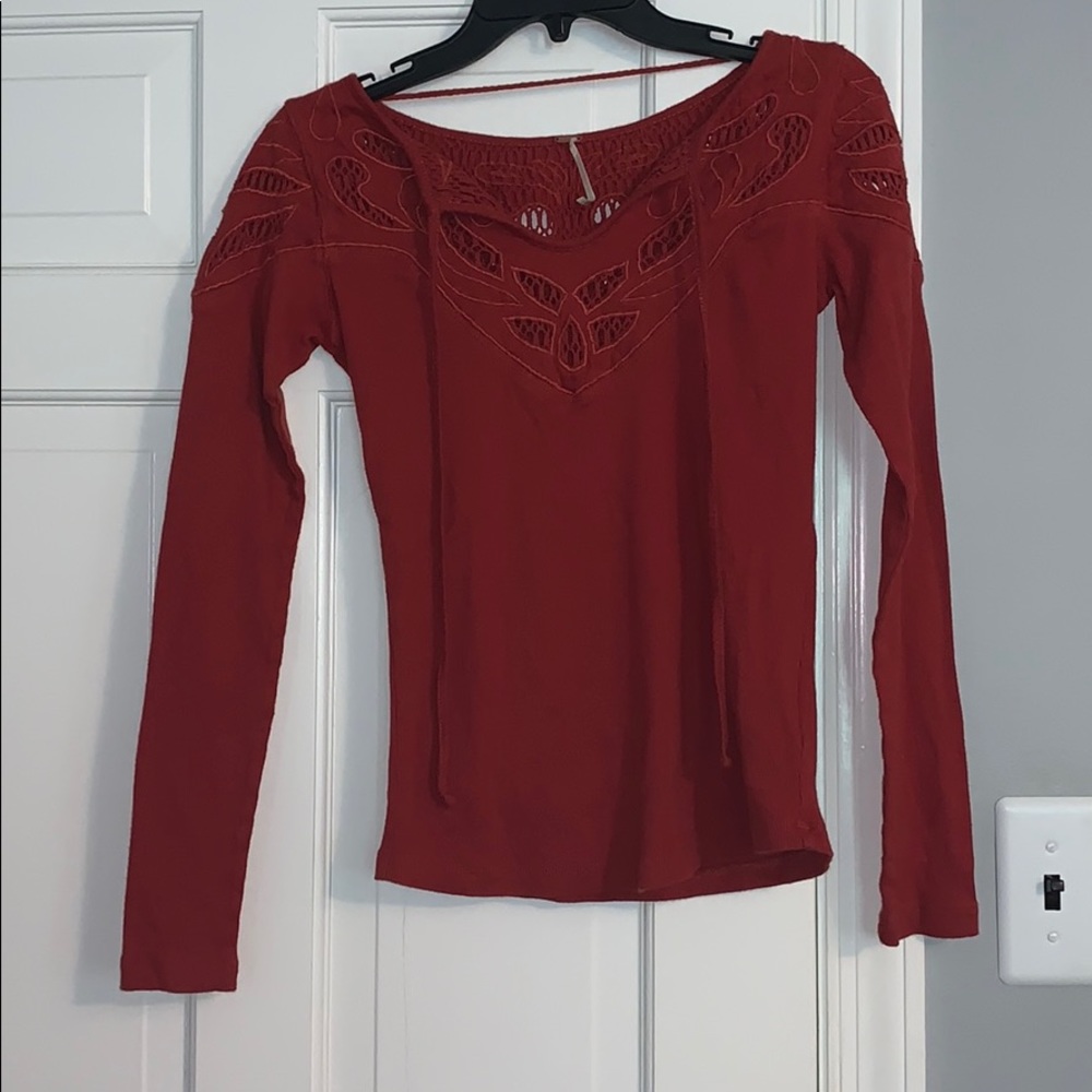 Free People Top